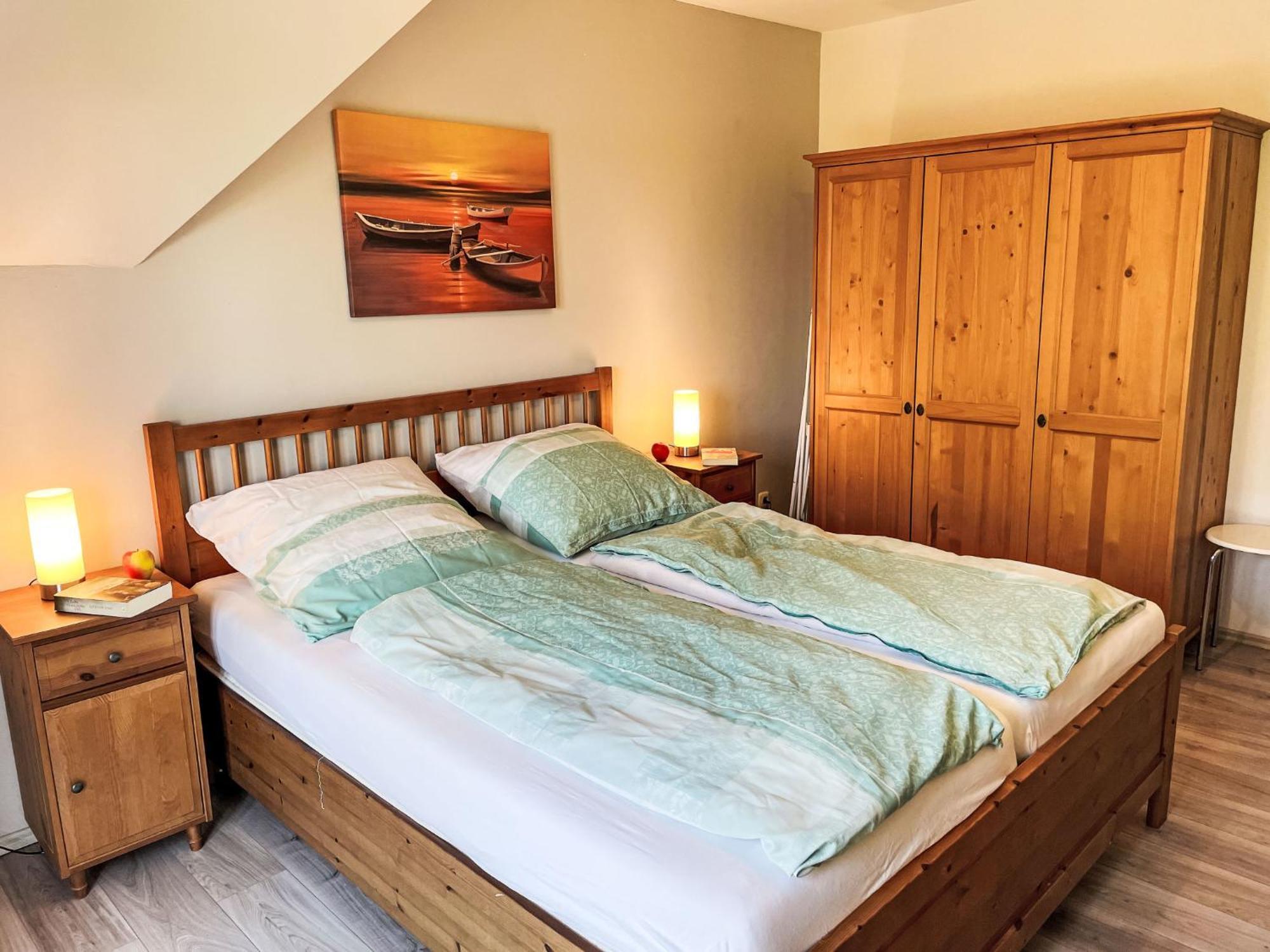 Apartment Gollwitzer Park - Insel Poel-7 By Interhome מראה חיצוני תמונה